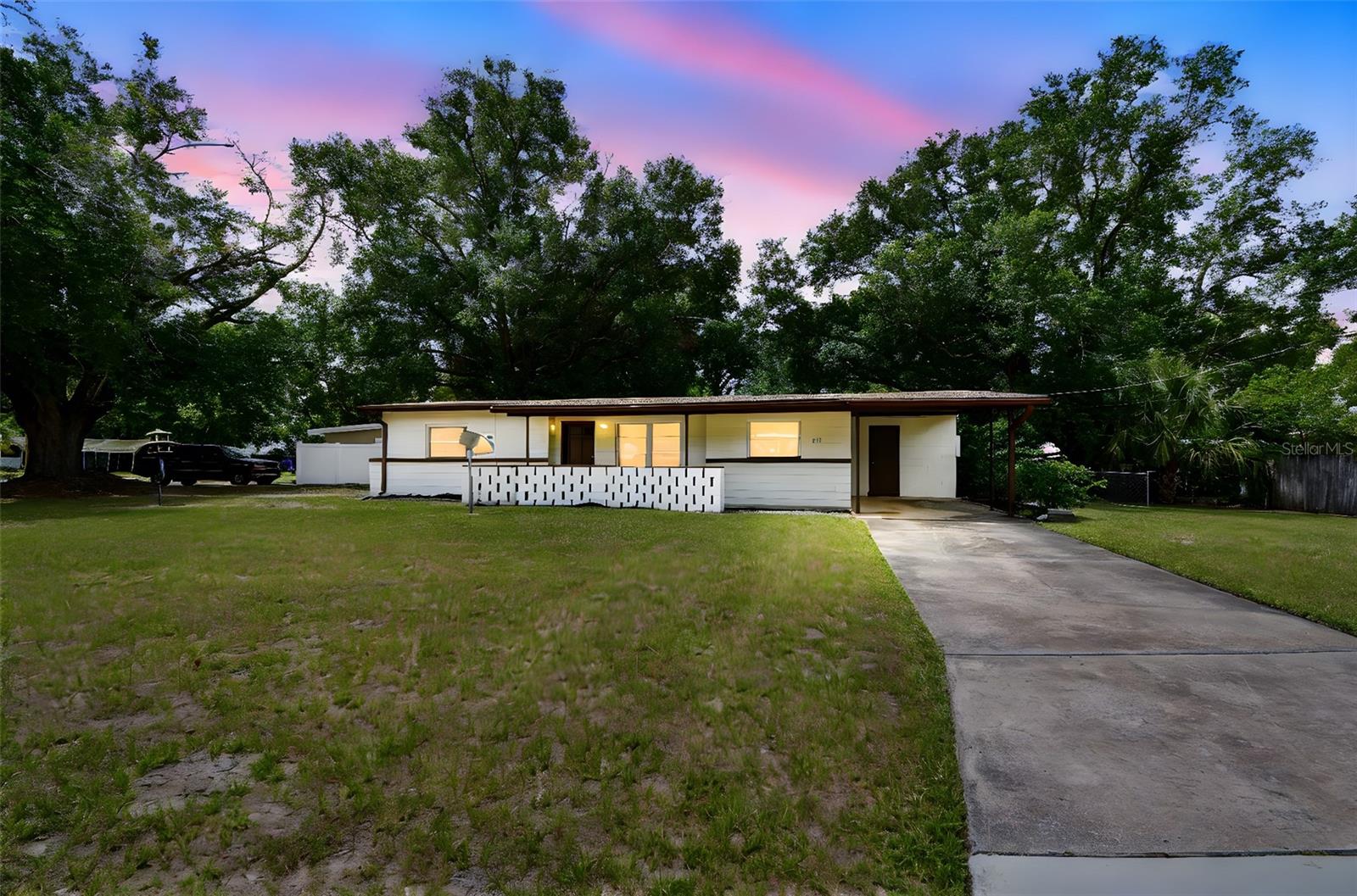 Details for 206 Gerry Drive, ALTAMONTE SPRINGS, FL 32714