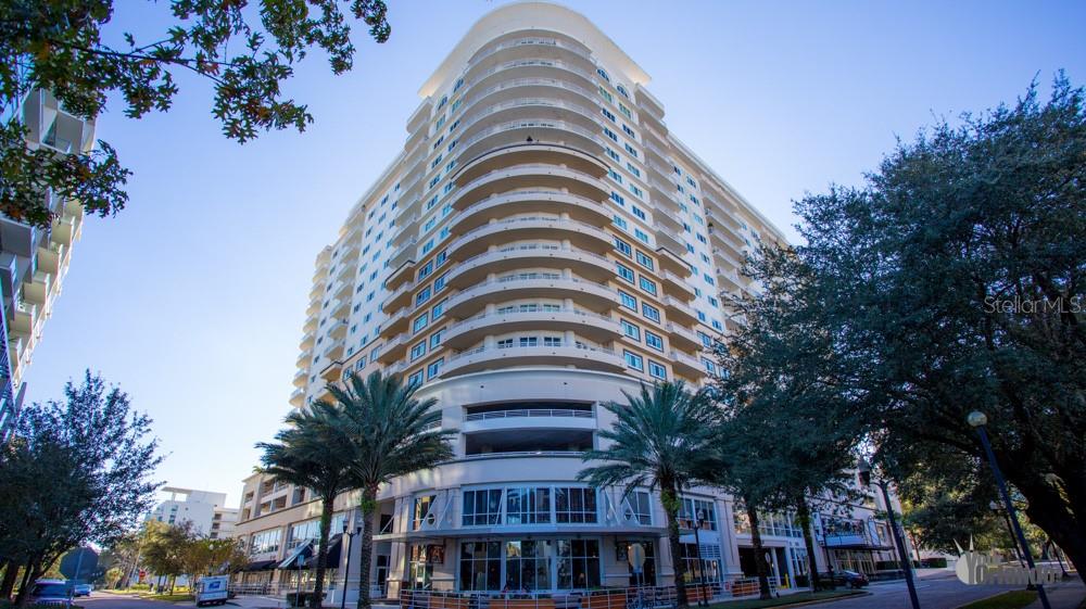 Details for 100 Eola Drive 811, ORLANDO, FL 32801