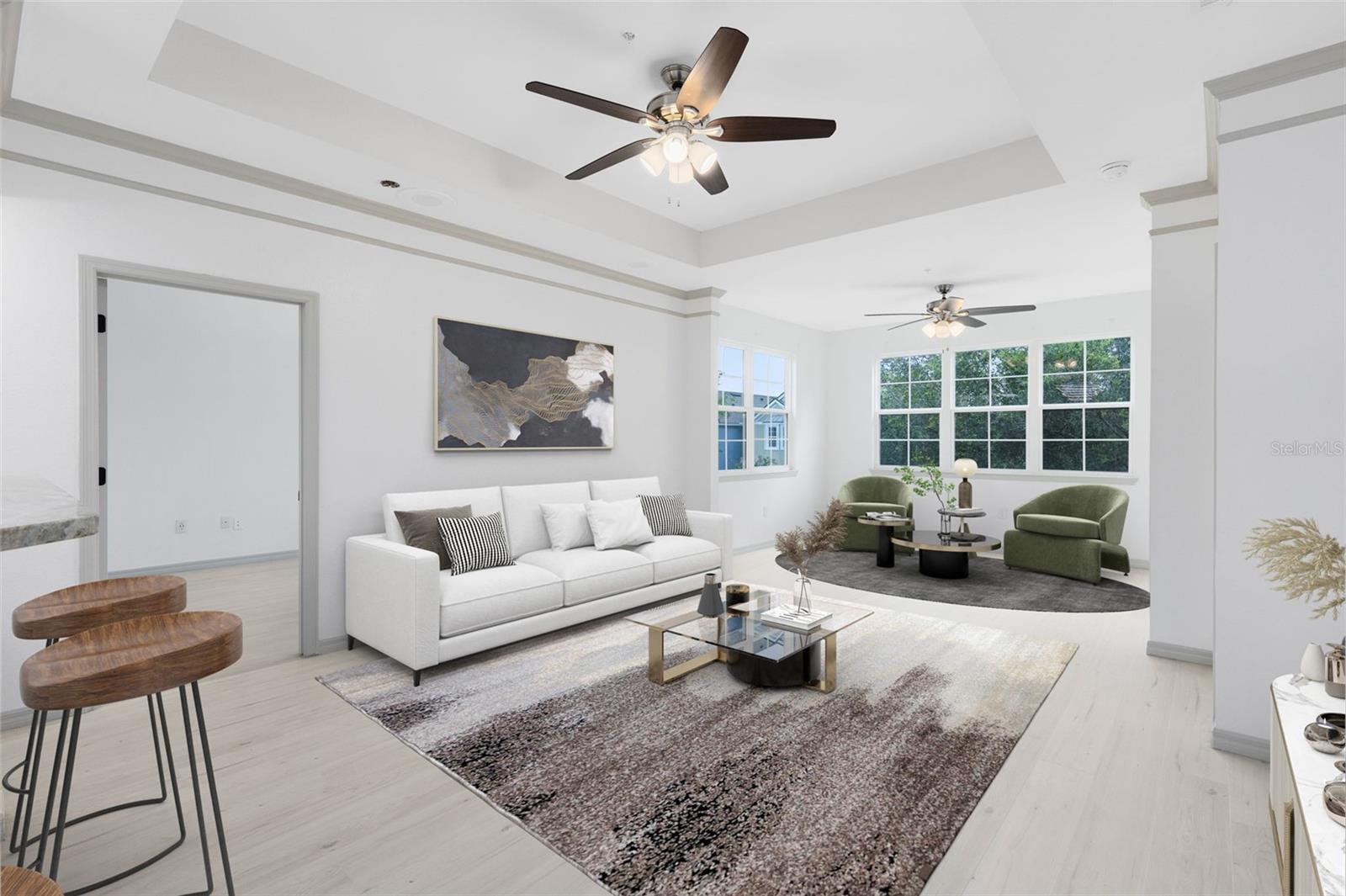 Image 3 of 32 For 3280 Soho Street 306