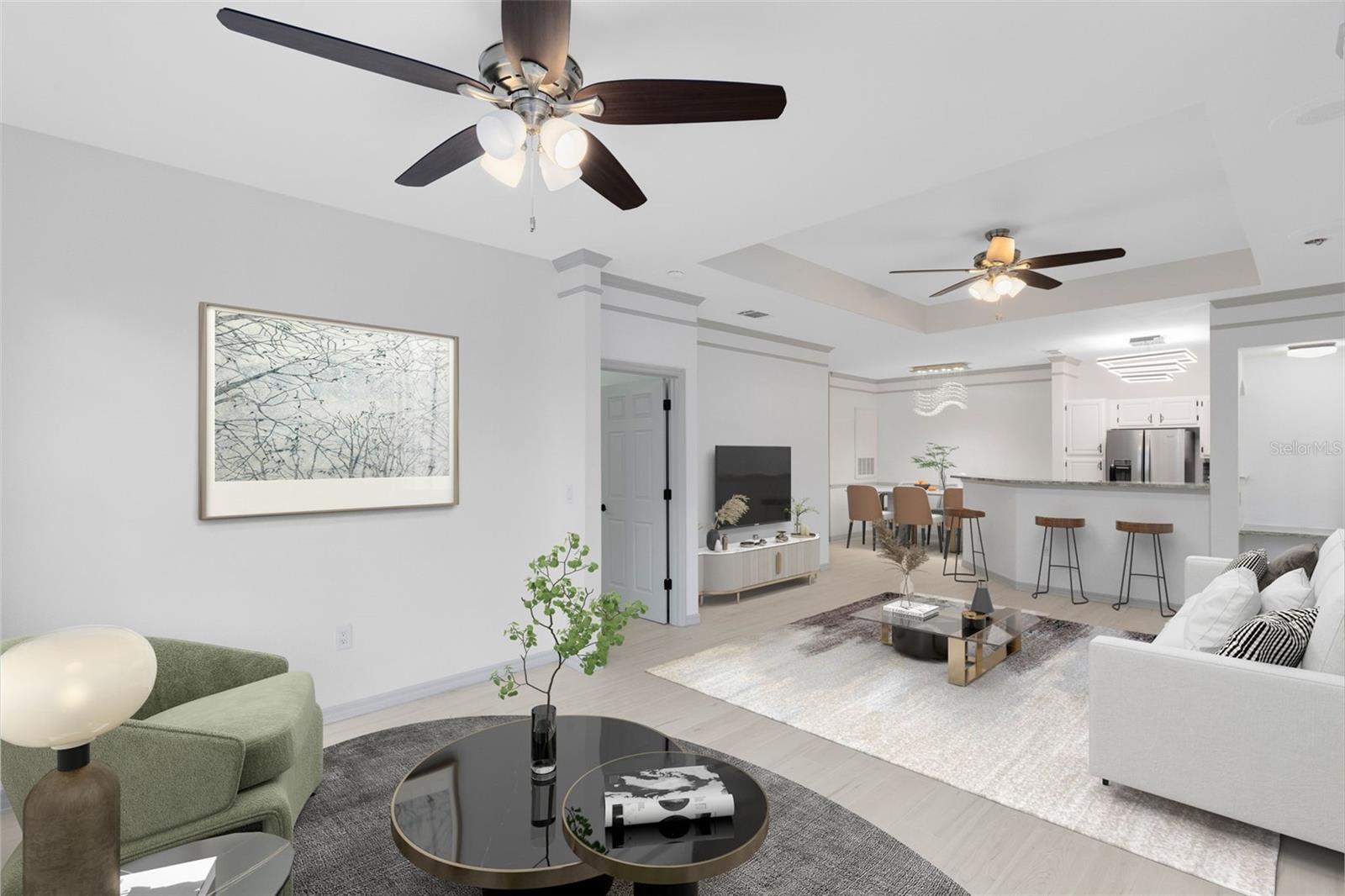 Image 4 of 32 For 3280 Soho Street 306
