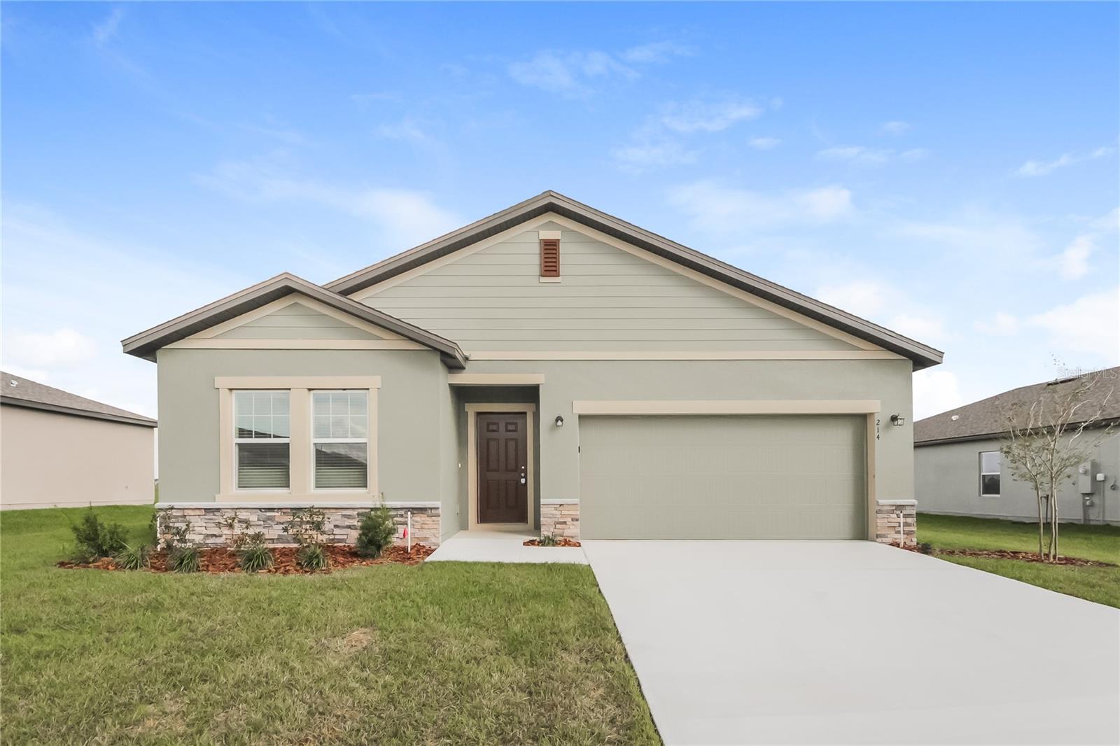 Details for 214 Hidden Lake Loop, HAINES CITY, FL 33844