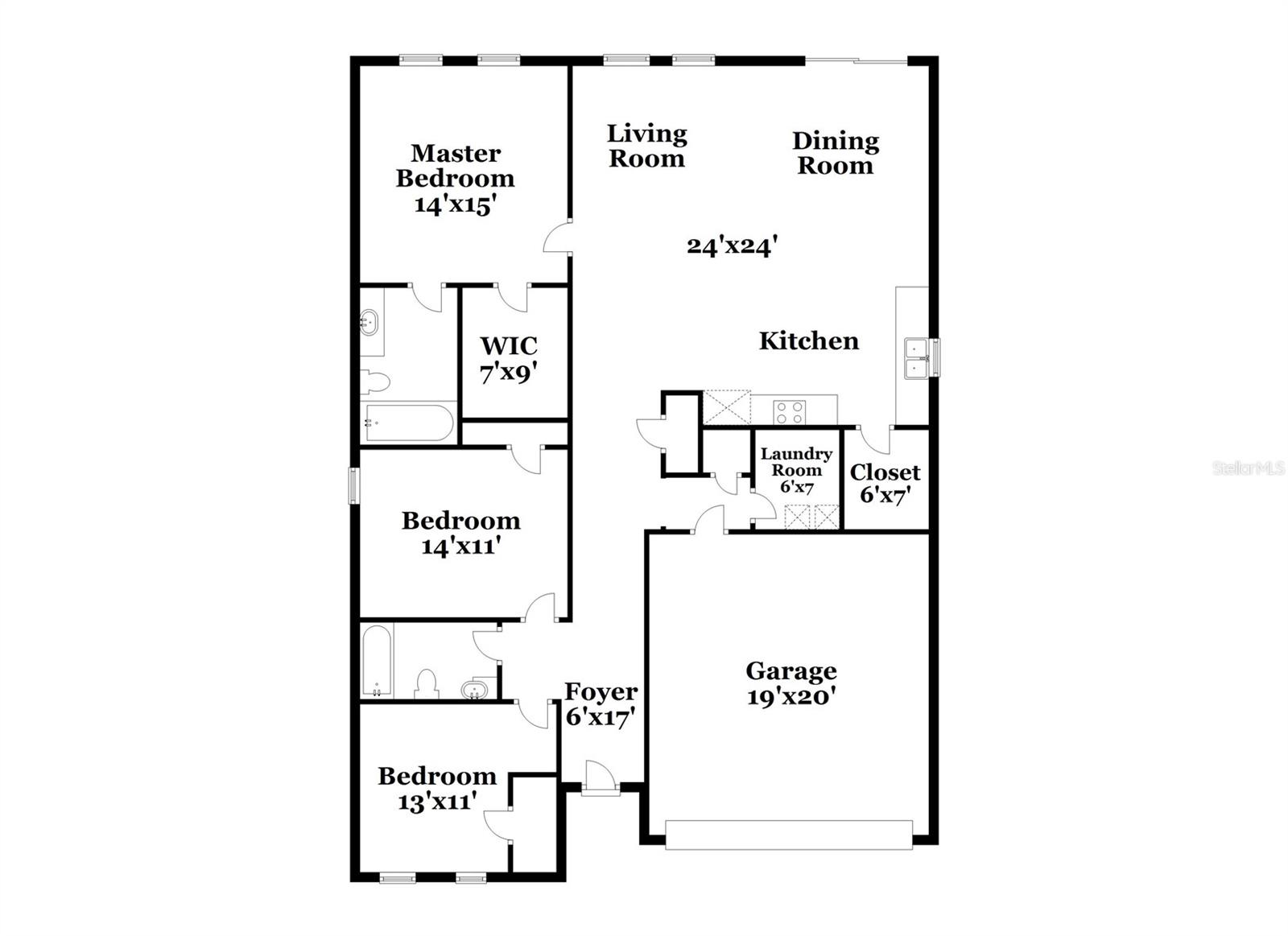 Image 15 of 16 For 214 Hidden Lake Loop