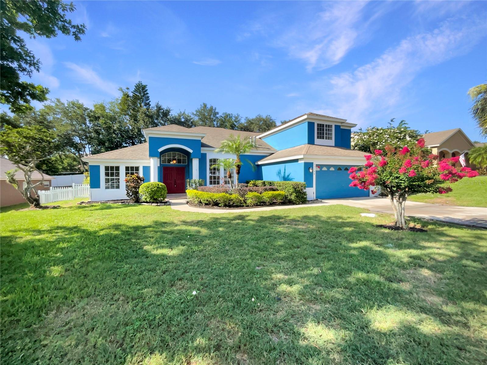 Details for 13108 Long Pine Trail, CLERMONT, FL 34711