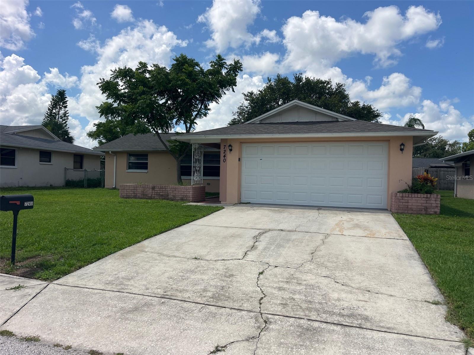 Details for 7240 Rosarian Drive, PORT RICHEY, FL 34668