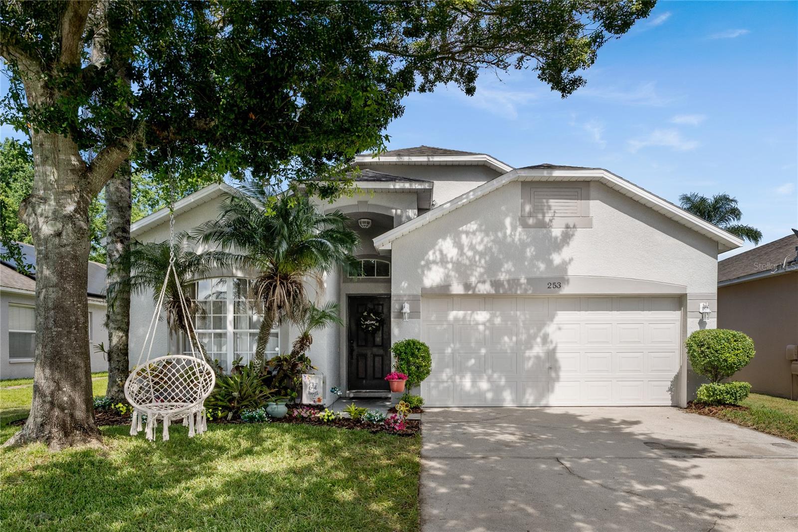 Details for 253 Clydesdale Circle, SANFORD, FL 32773