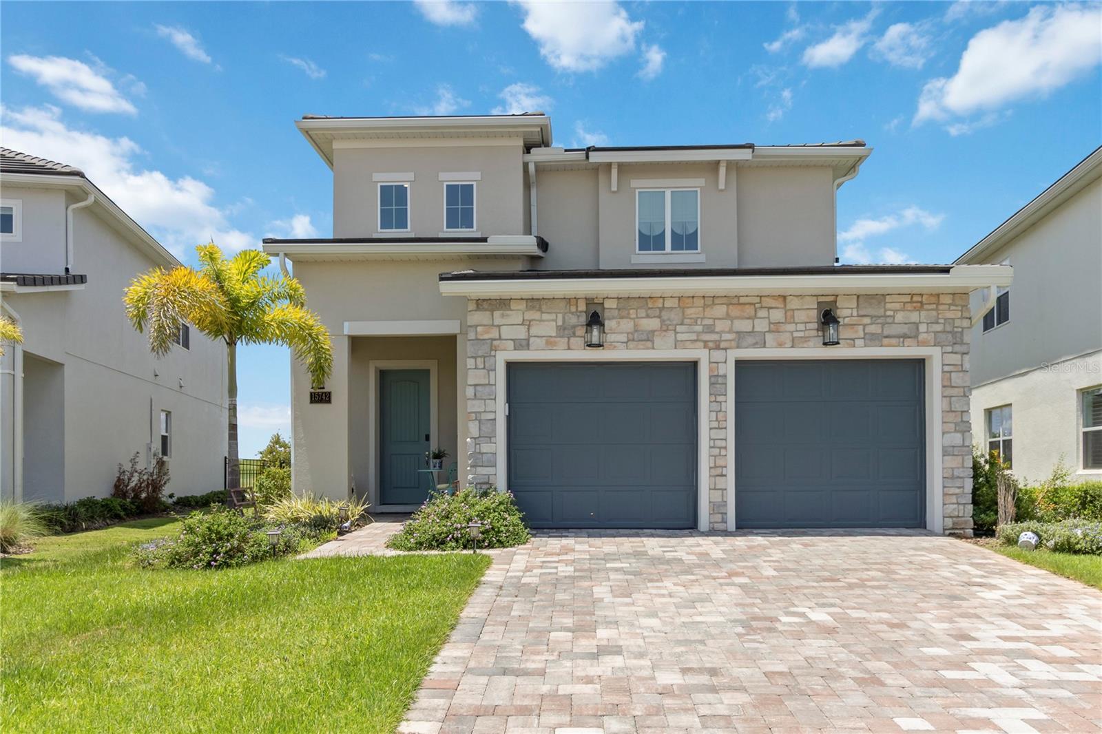 Details for 15742 Vetta Drive, MONTVERDE, FL 34756