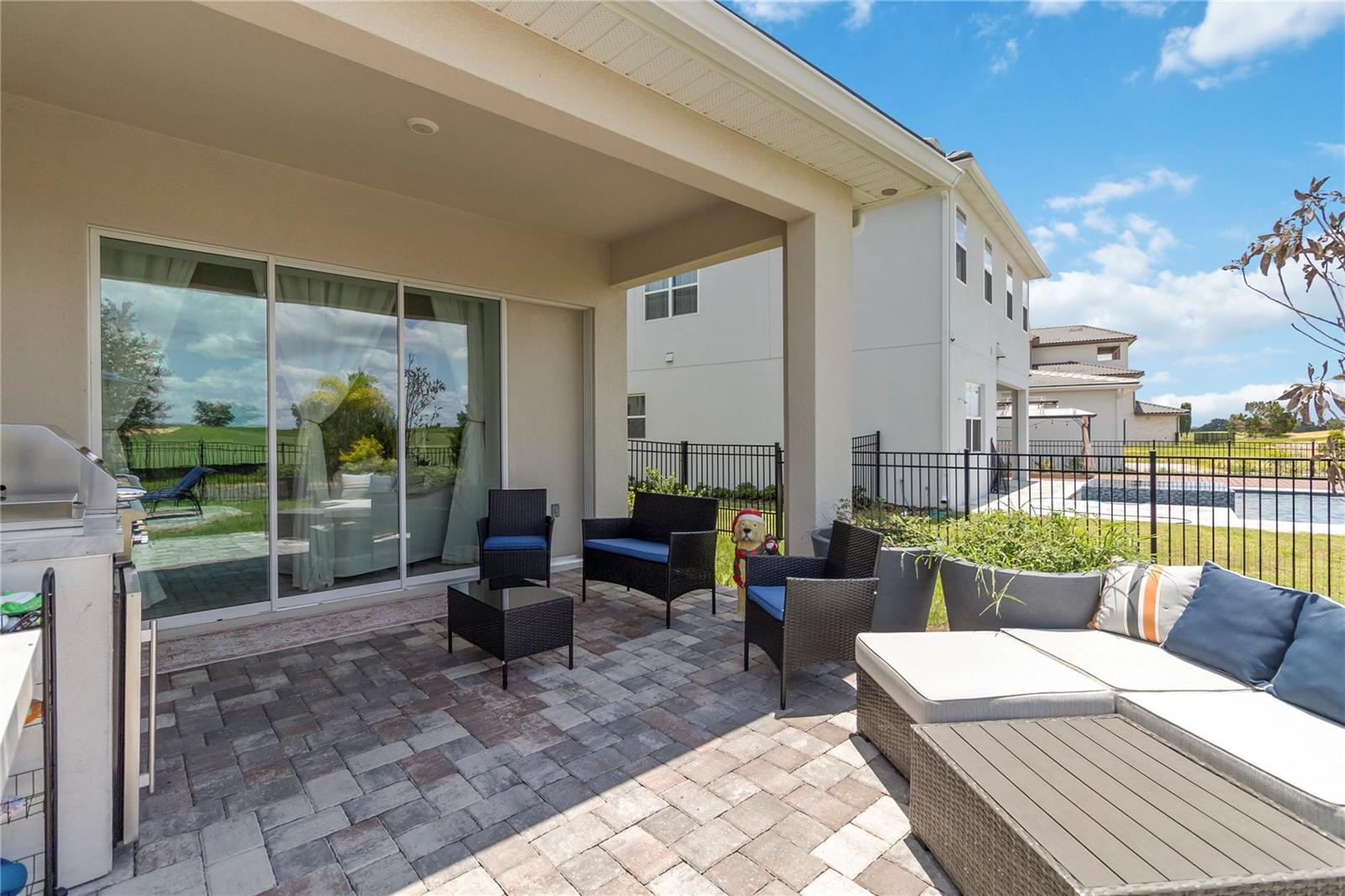 Image 41 of 64 For 15742 Vetta Drive