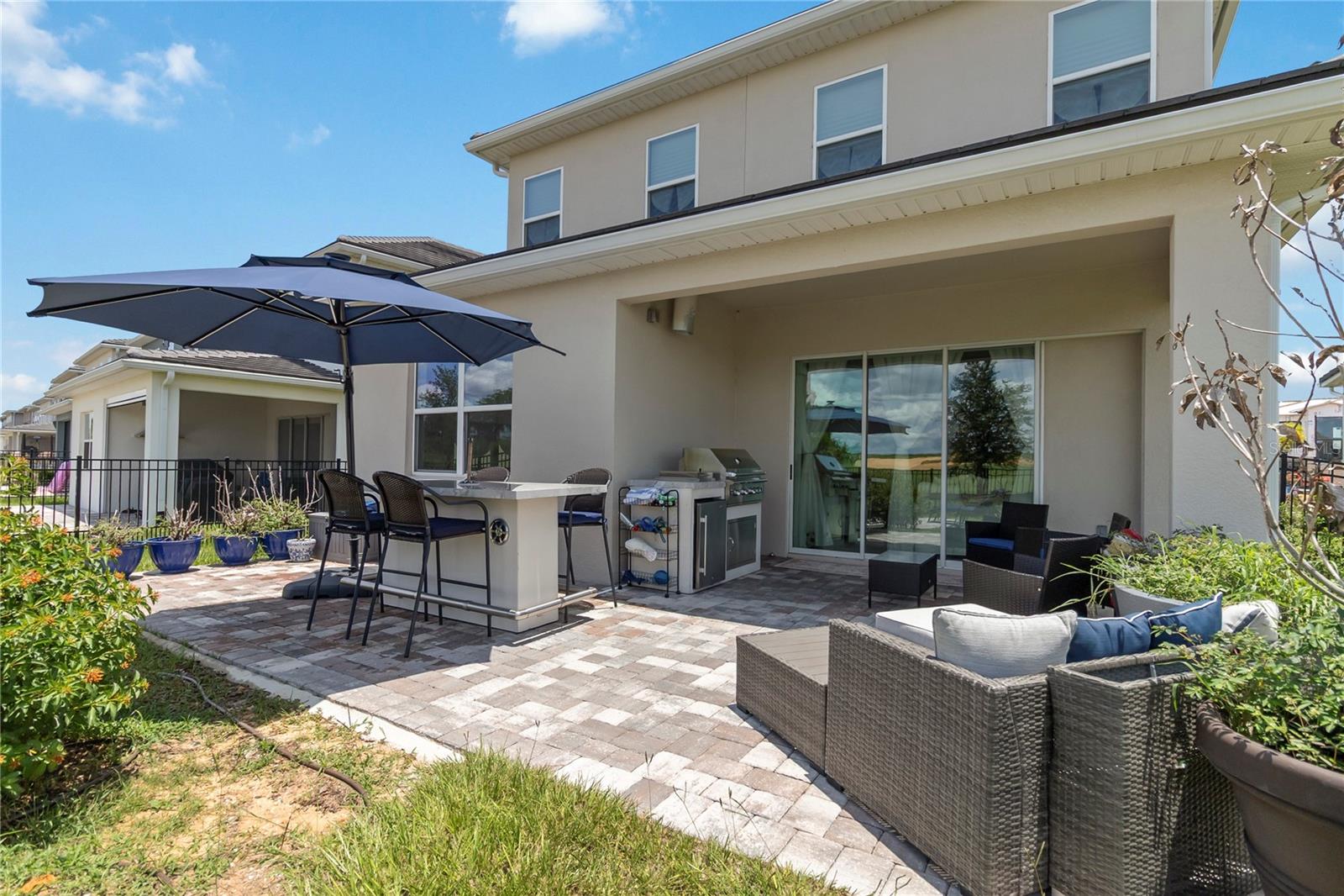 Image 42 of 64 For 15742 Vetta Drive