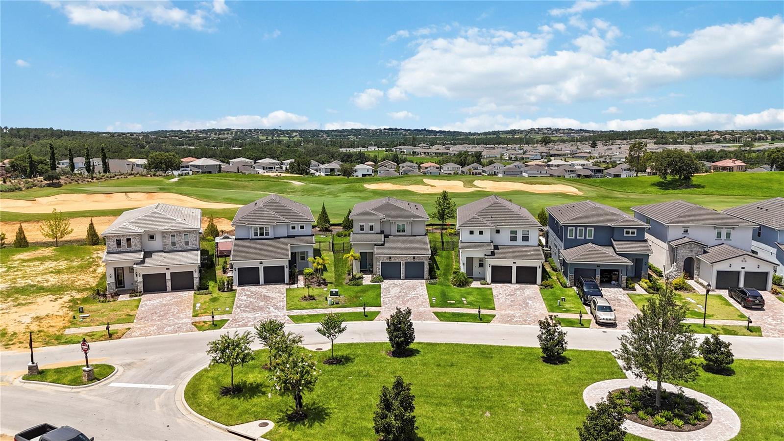 Image 63 of 64 For 15742 Vetta Drive