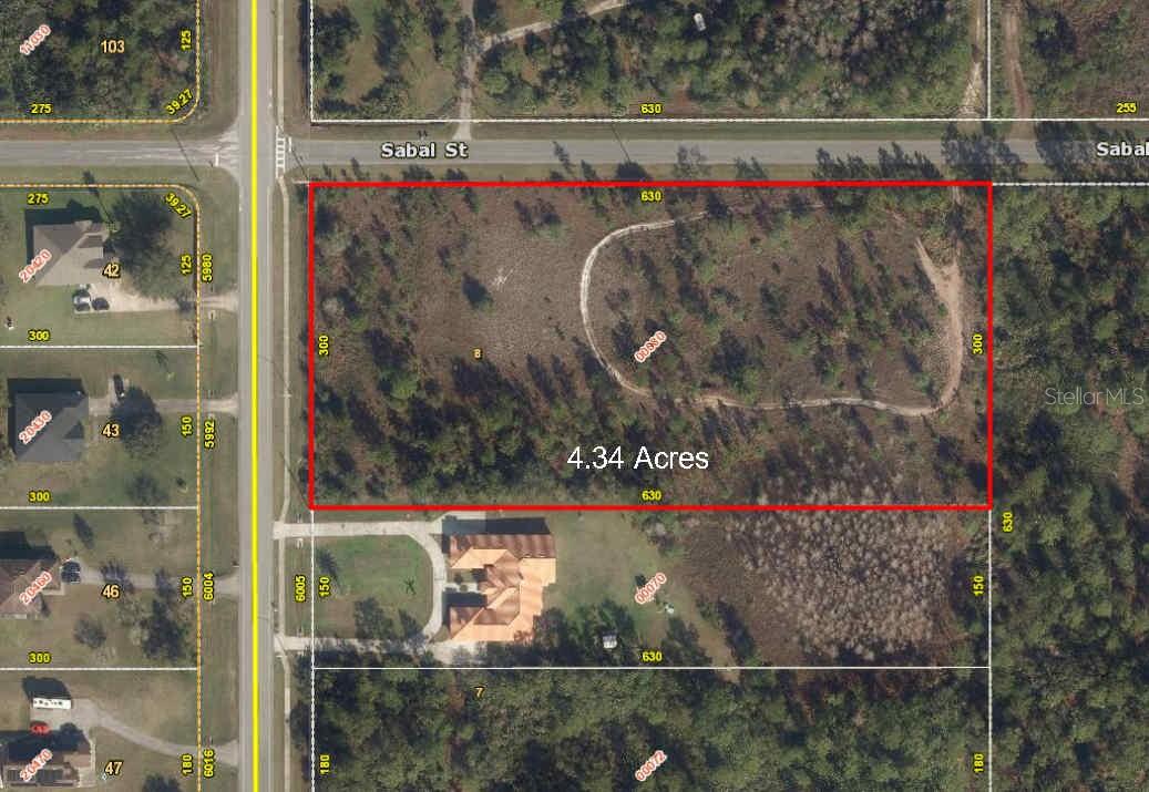 Details for Bancroft Blvd, ORLANDO, FL 32833
