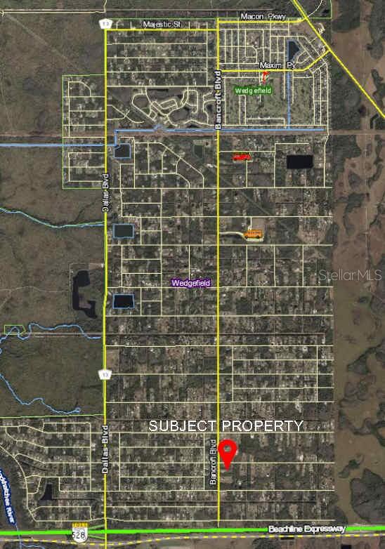 Image 8 of 8 For Bancroft Blvd