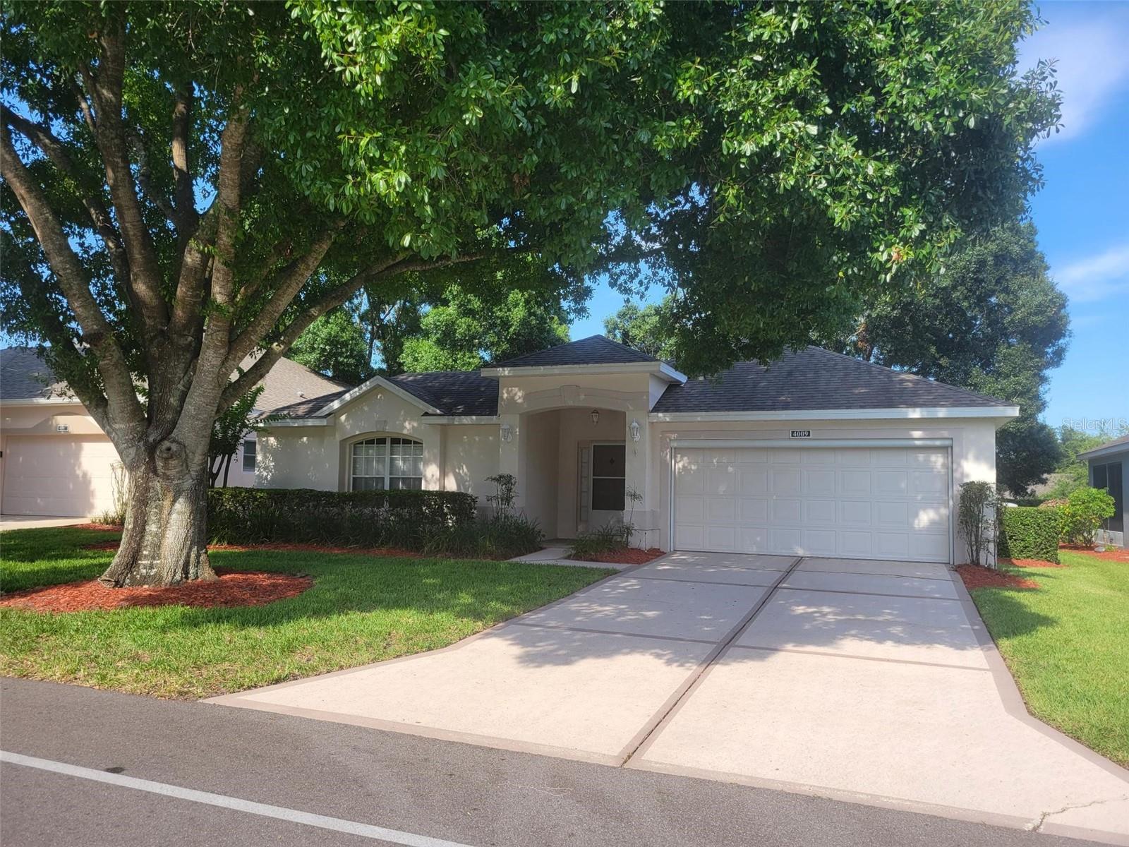 Details for 4009 Hammersmith Drive, CLERMONT, FL 34711
