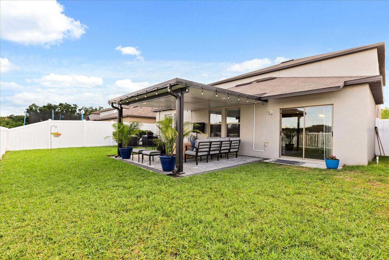 Image 31 of 40 For 4704 Wild Senna Boulevard