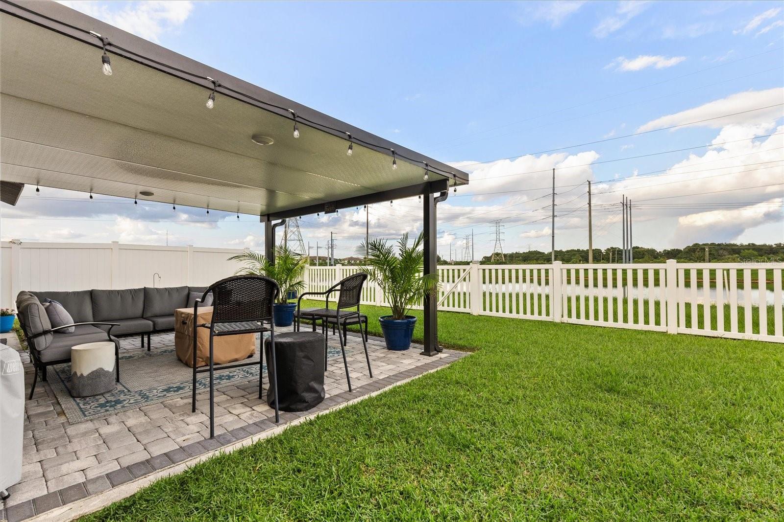 Image 32 of 40 For 4704 Wild Senna Boulevard