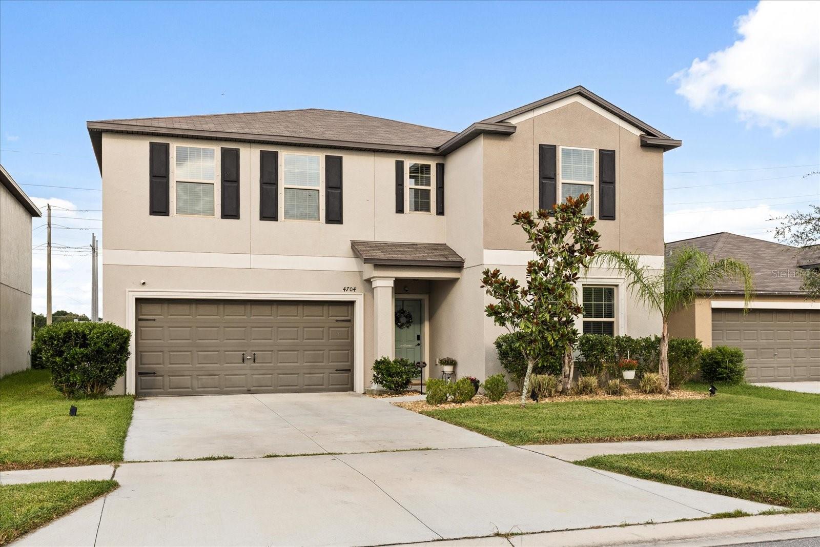 Image 39 of 40 For 4704 Wild Senna Boulevard