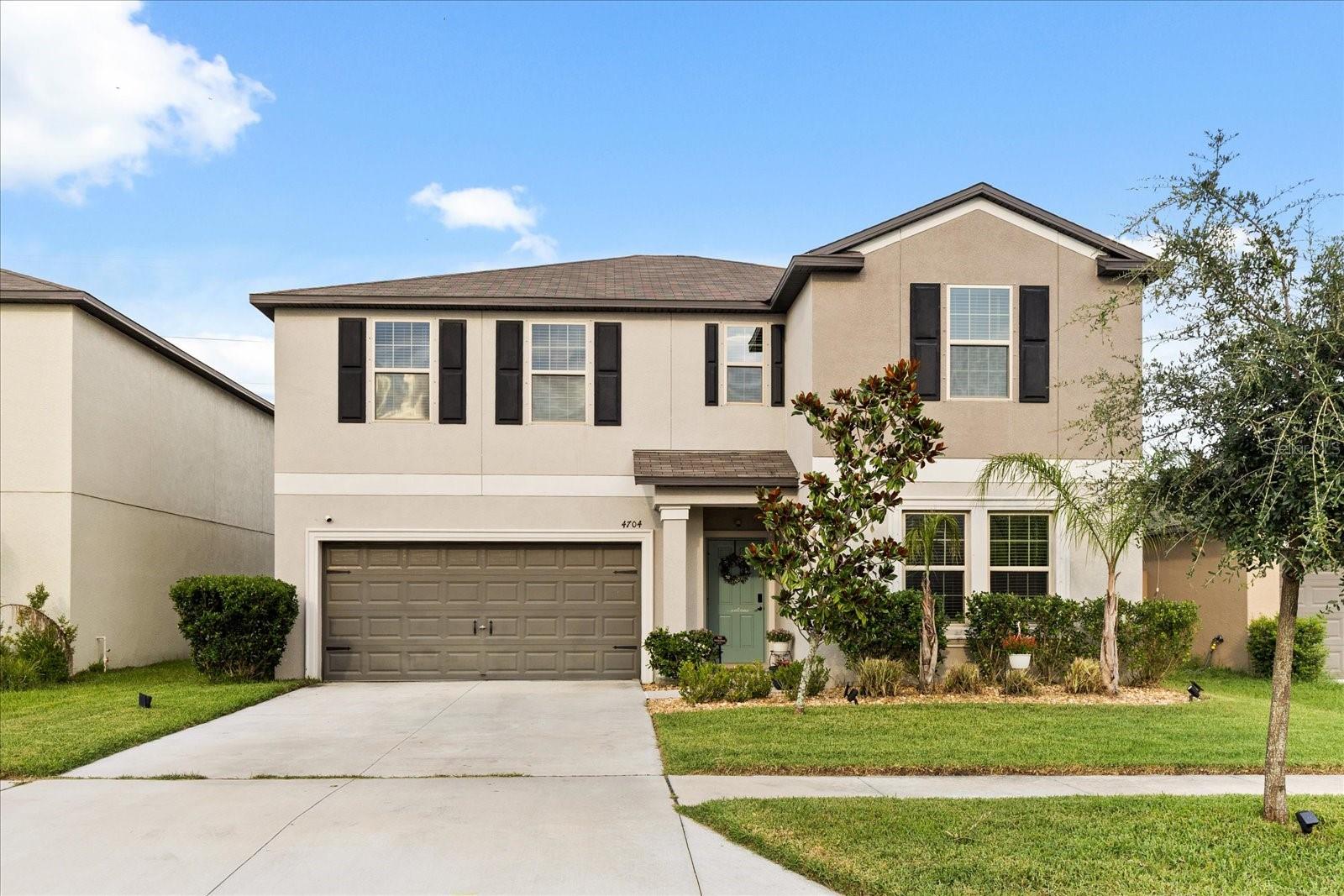 Image 40 of 40 For 4704 Wild Senna Boulevard