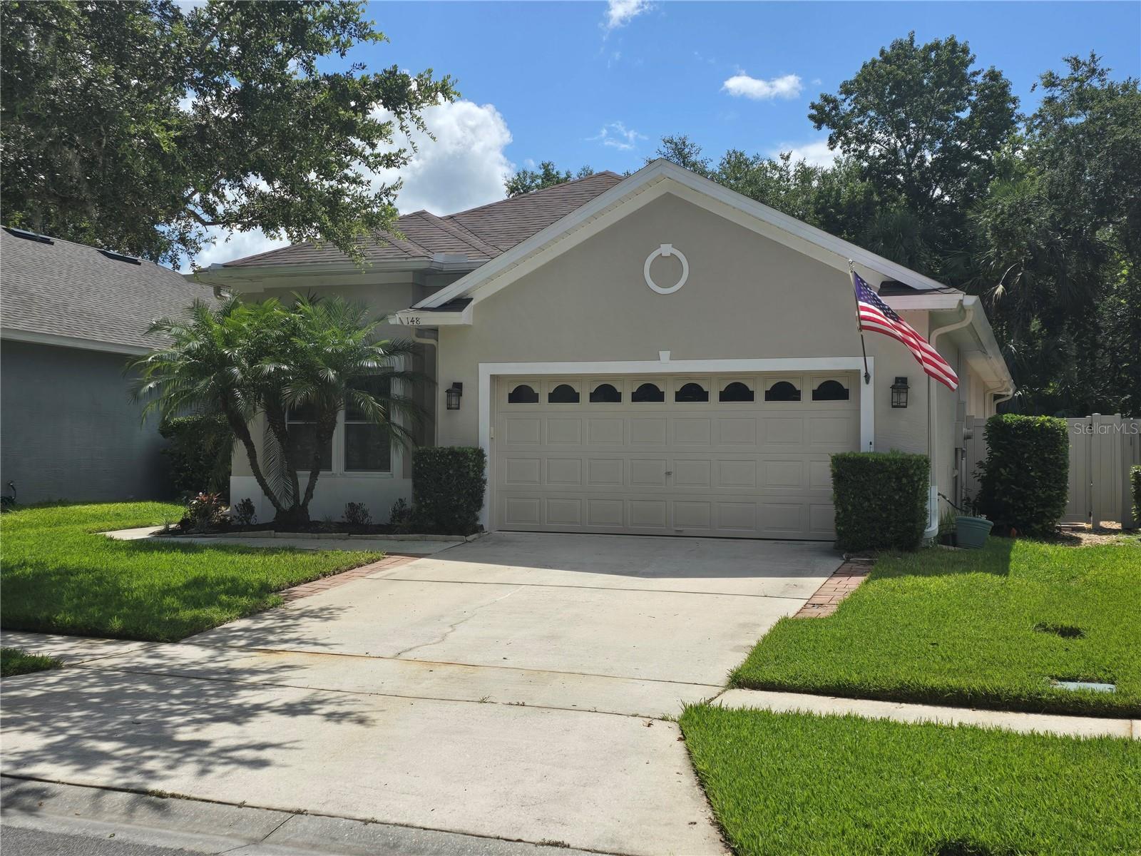 Details for 148 Peregrine Court, WINTER SPRINGS, FL 32708