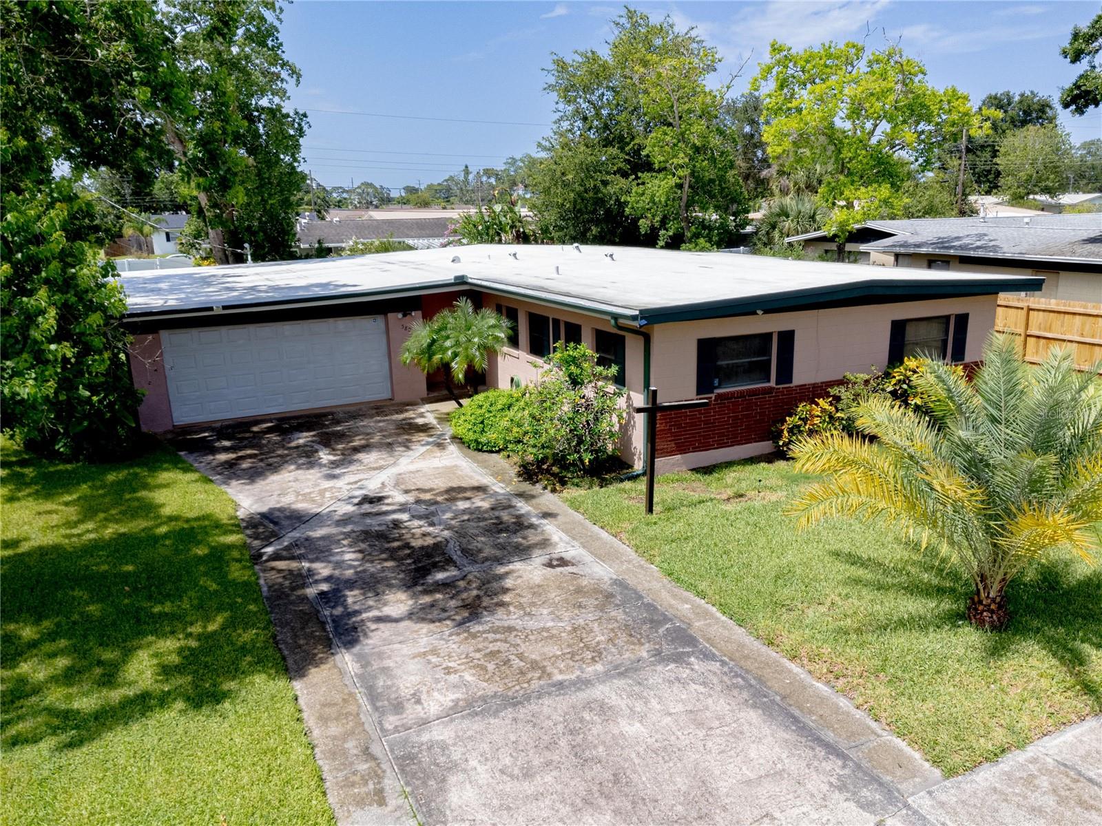 Details for 580 Gardenia Circle, TITUSVILLE, FL 32796