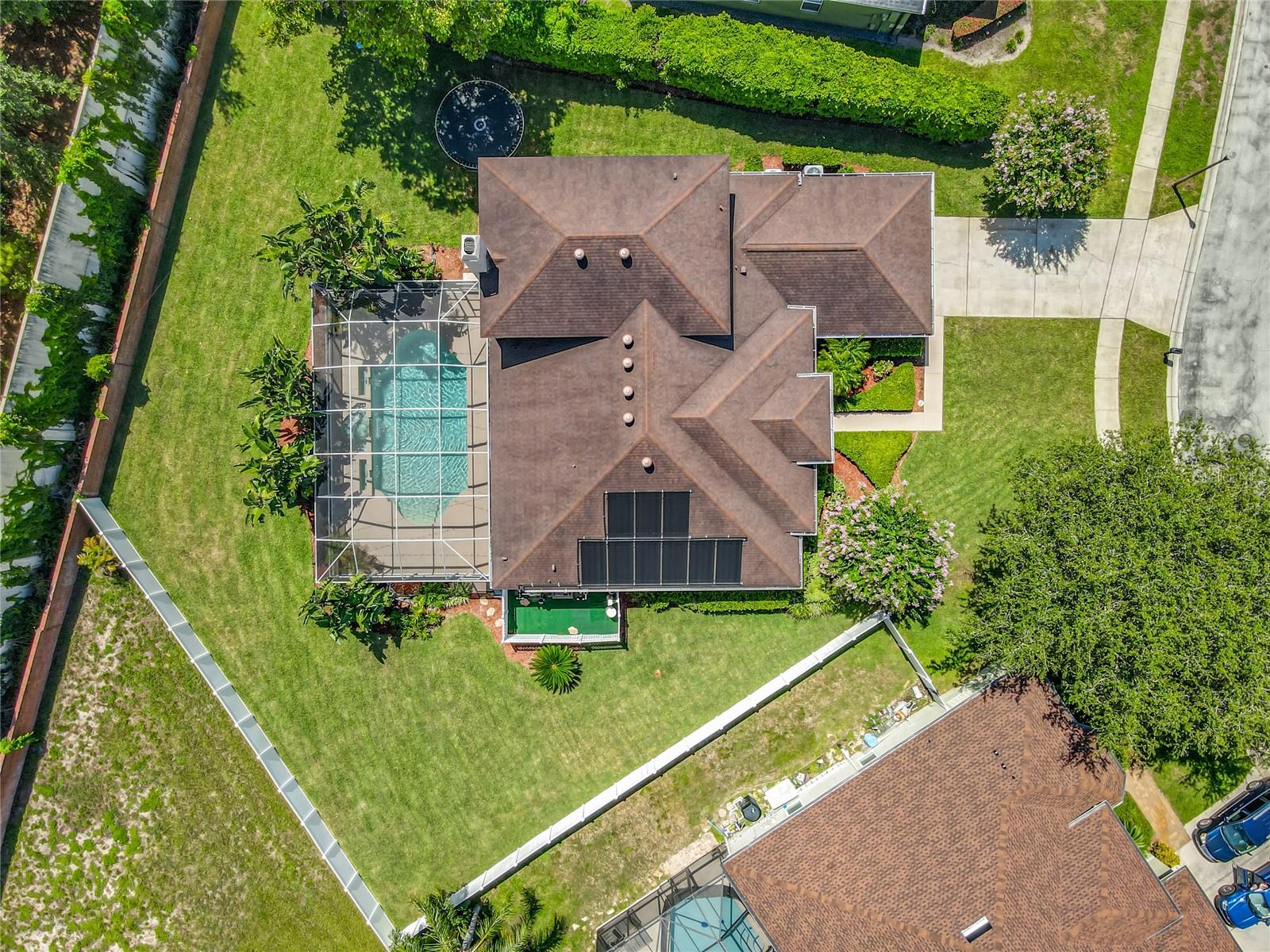 Image 36 of 37 For 10236 Windermere Chase Boulevard