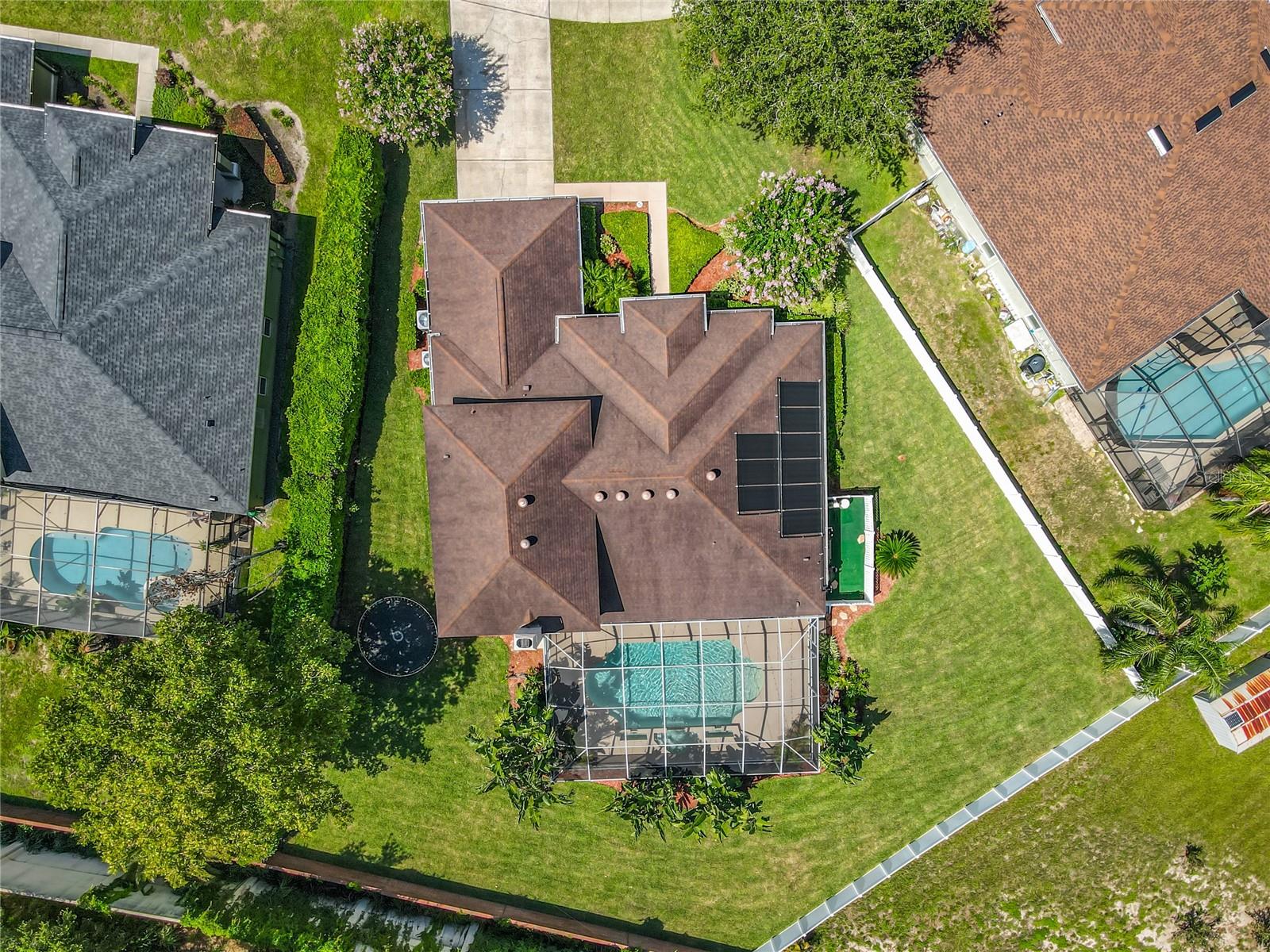 Image 37 of 37 For 10236 Windermere Chase Boulevard