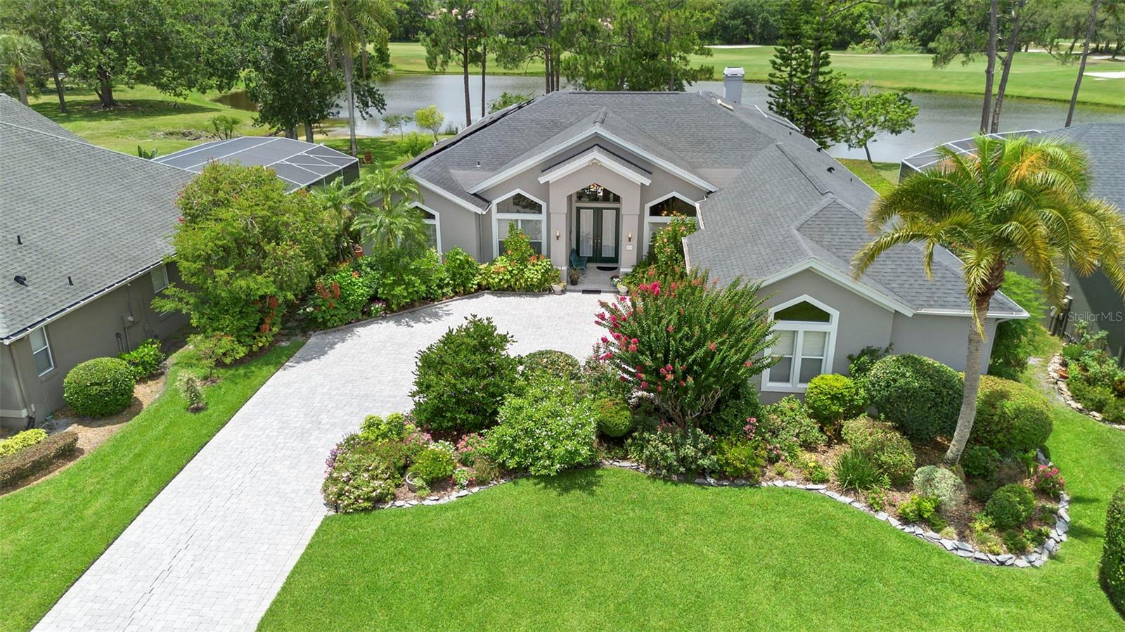 Image 2 of 61 For 856 Bentley Green Circle