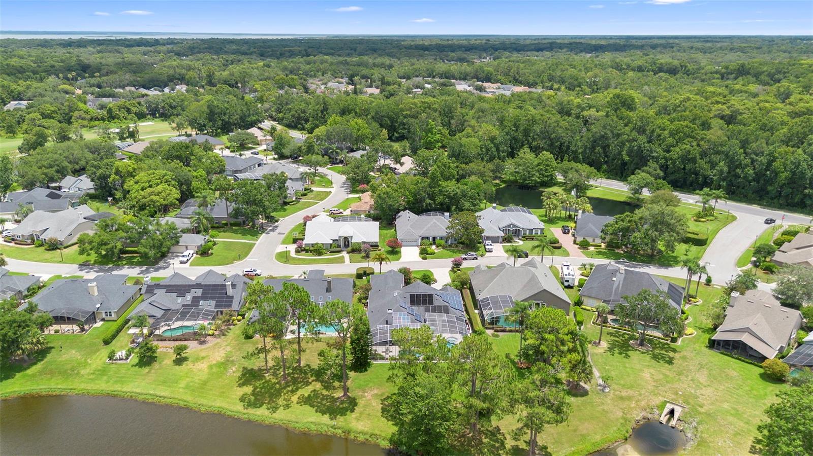 Image 53 of 61 For 856 Bentley Green Circle