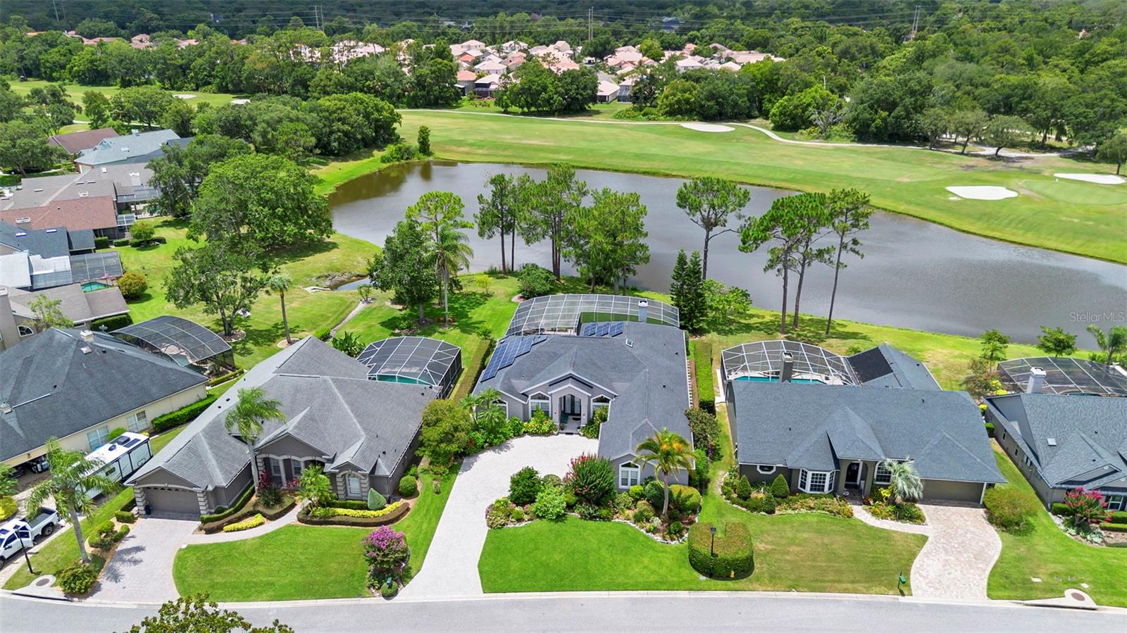 Image 55 of 61 For 856 Bentley Green Circle