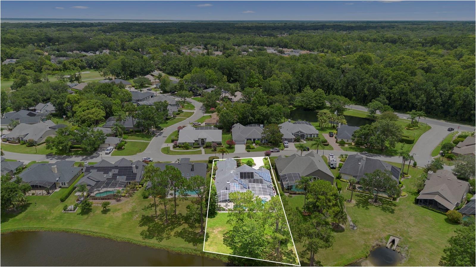 Image 59 of 61 For 856 Bentley Green Circle