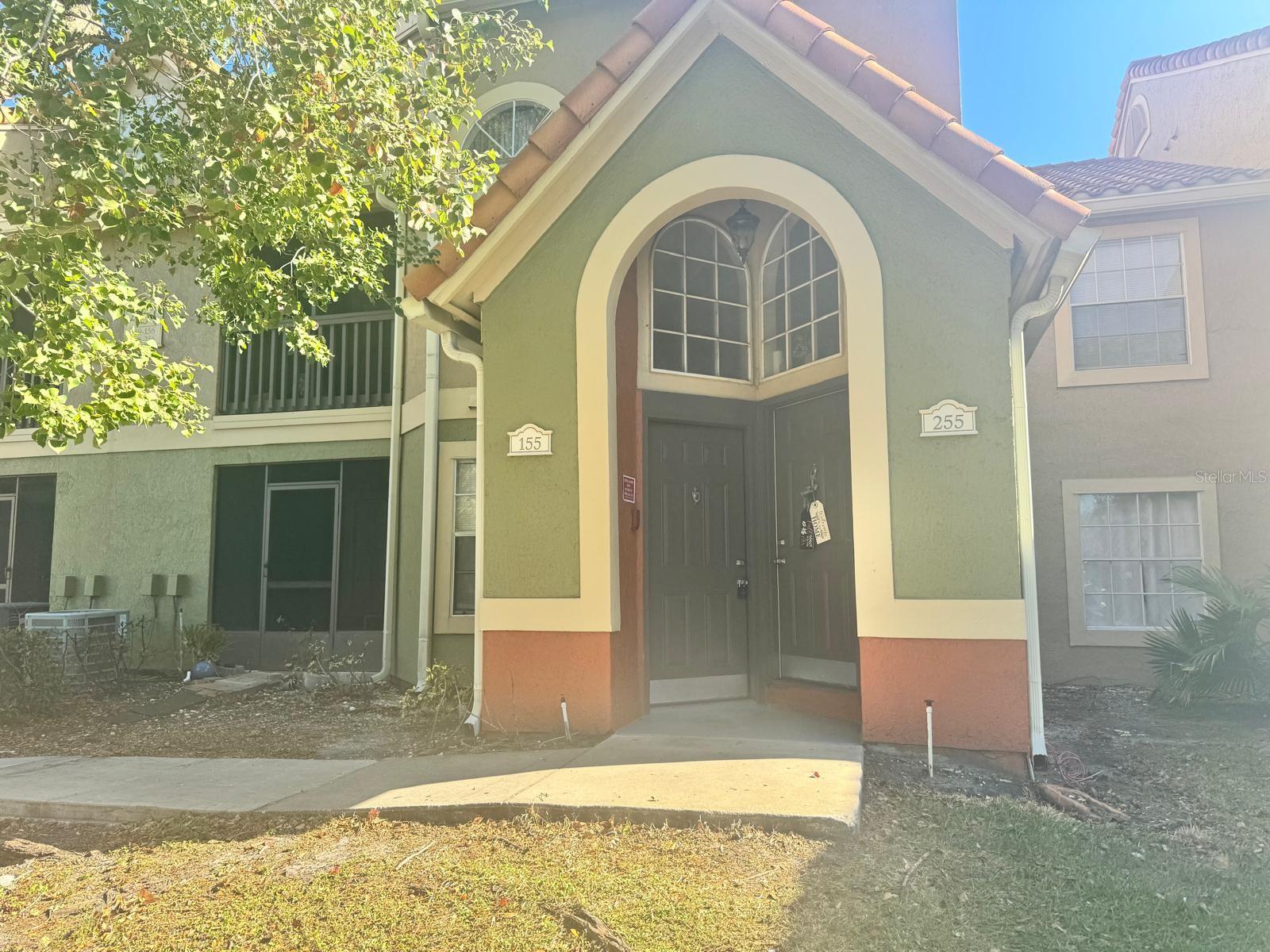 Details for 401 Fountainhead Circle 155, KISSIMMEE, FL 34741
