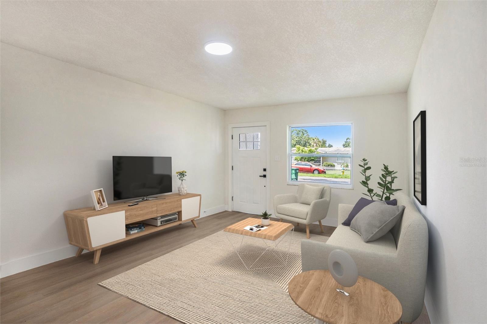 Image 6 of 27 For 6208 Harold Avenue