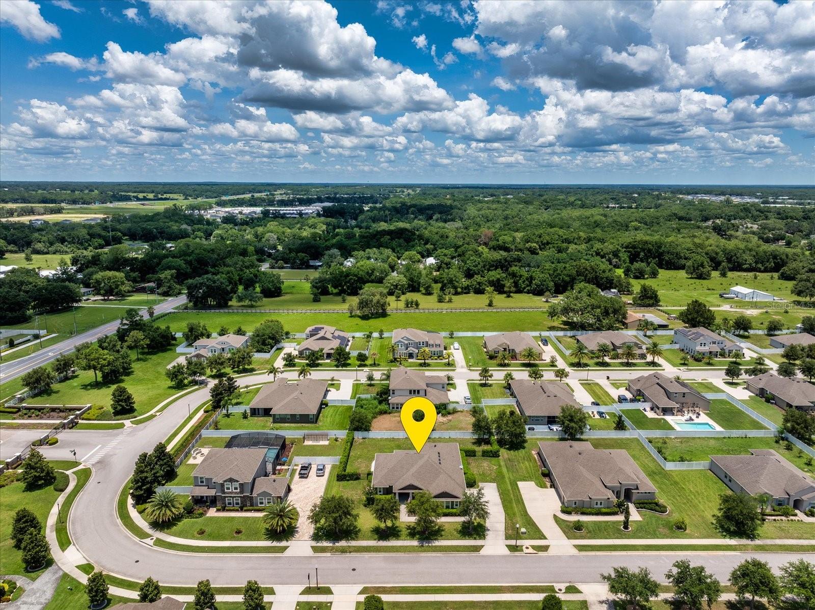 Image 41 of 41 For 2781 Sand Oak Loop