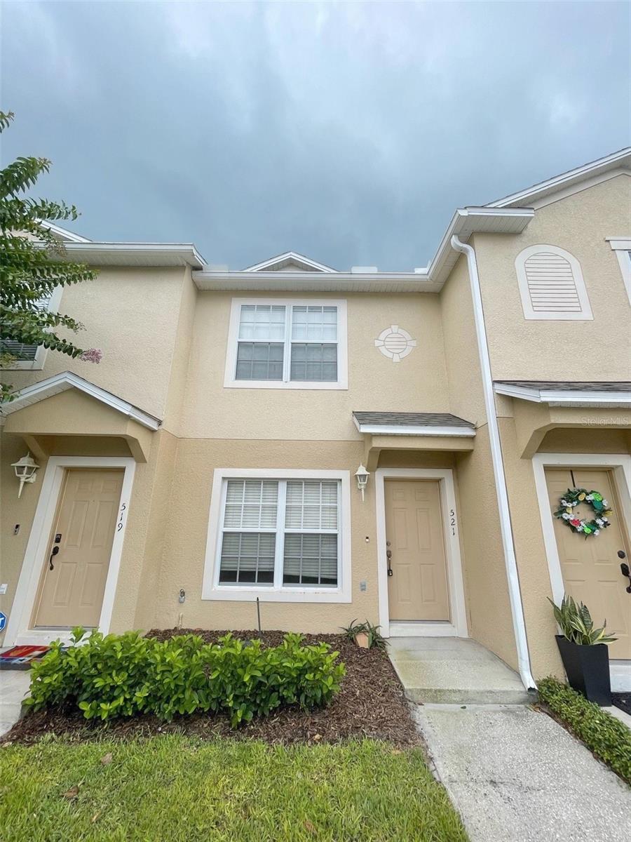 Details for 521 Wilton Circle, SANFORD, FL 32773