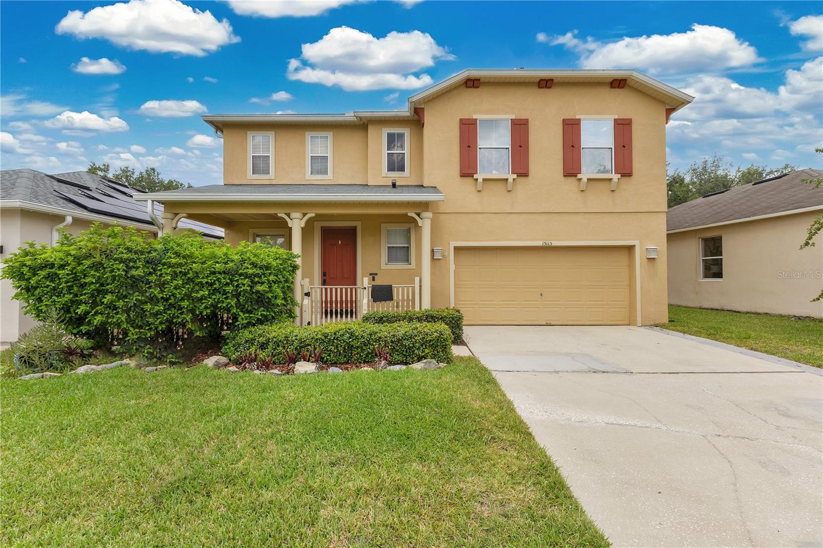Details for 15115 Perdido Drive, ORLANDO, FL 32828