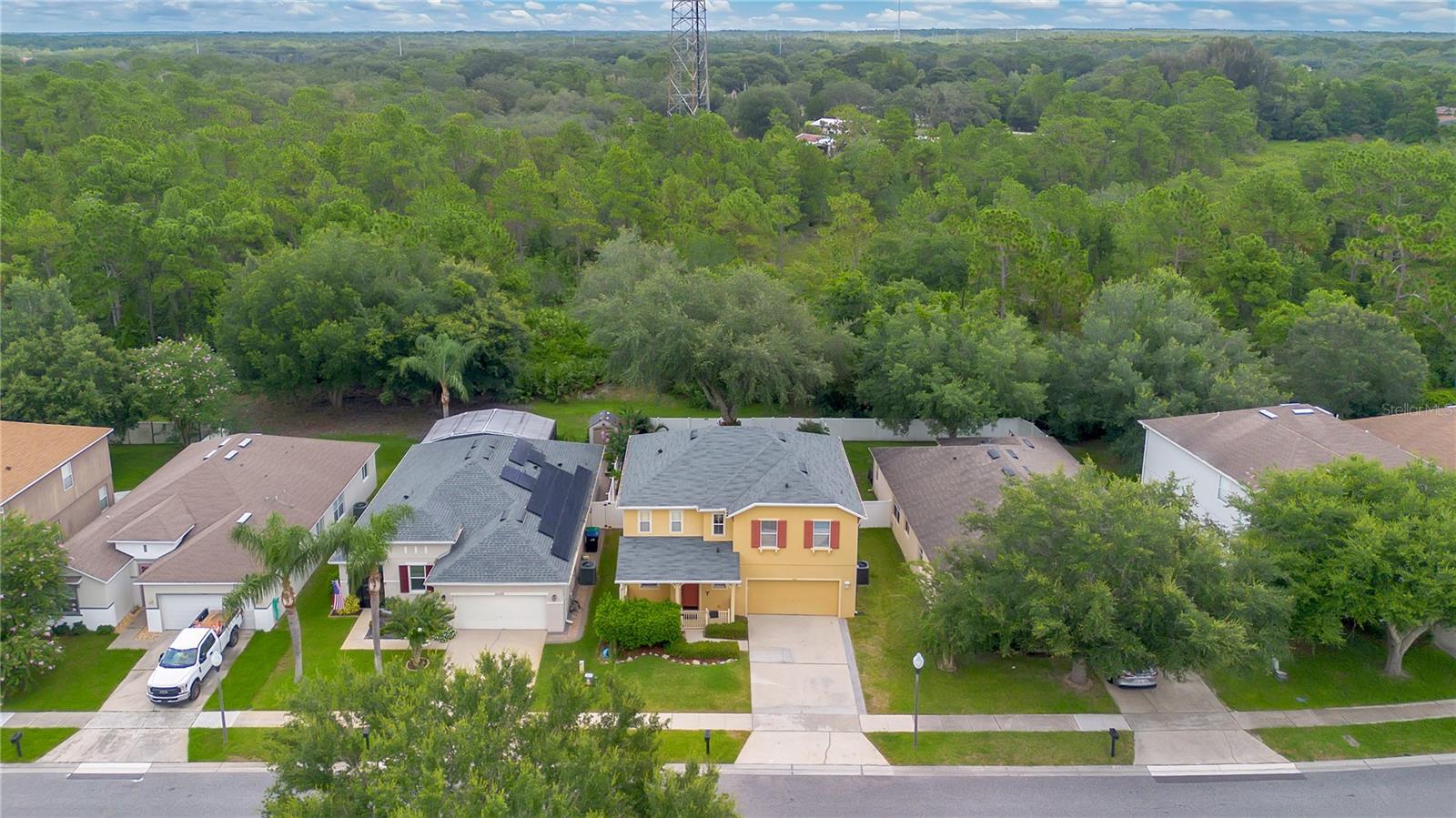 Image 31 of 38 For 15115 Perdido Drive