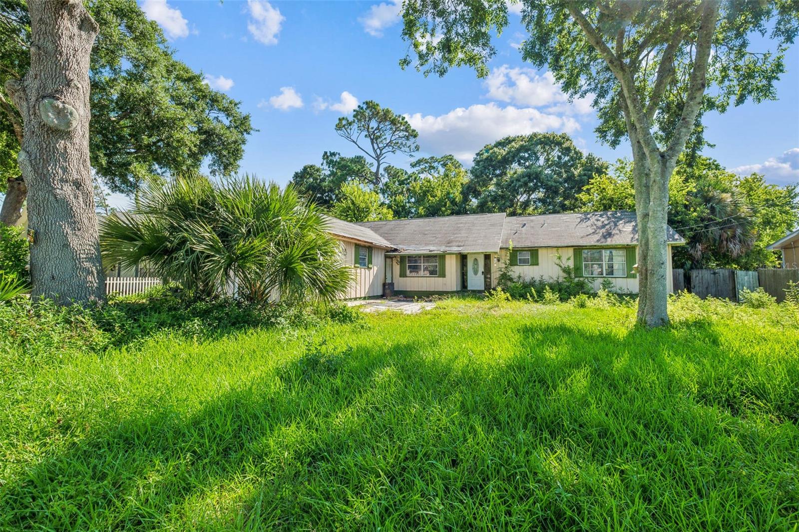 Details for 1511 Center Avenue, HOLLY HILL, FL 32117