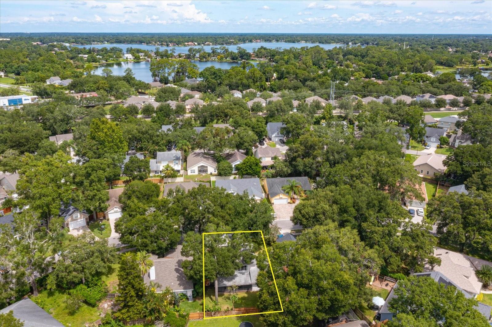 Details for 1354 American Elm Drive, ALTAMONTE SPRINGS, FL 32714