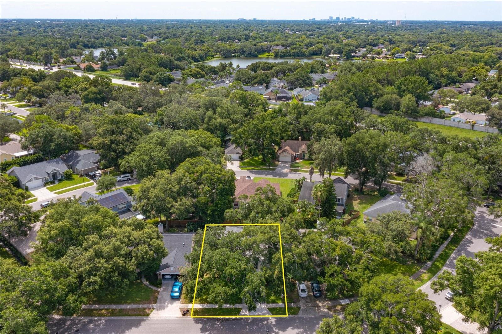 Image 25 of 25 For 1354 American Elm Drive