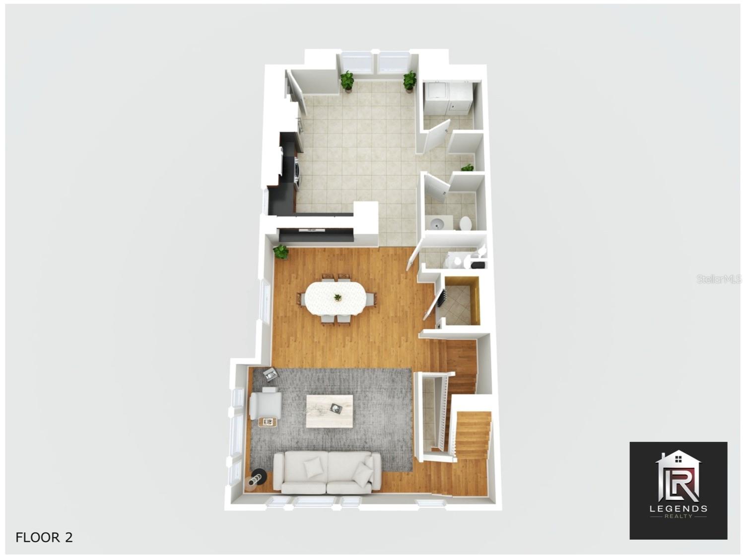 Image 60 of 61 For 4244 Messina Drive