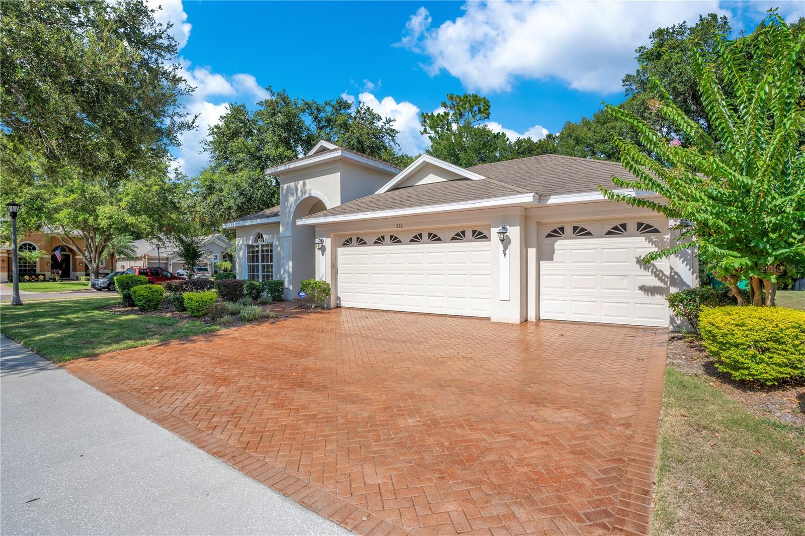 Details for 216 Homestretch Boulevard, DELAND, FL 32724