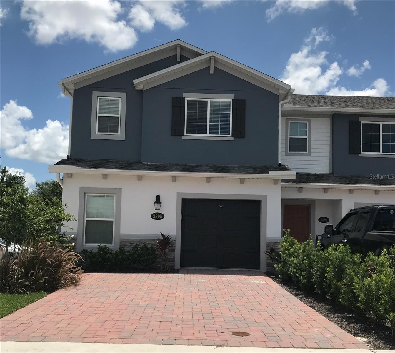 Details for 2895 Narcoossee Commons Way, ST CLOUD, FL 34771