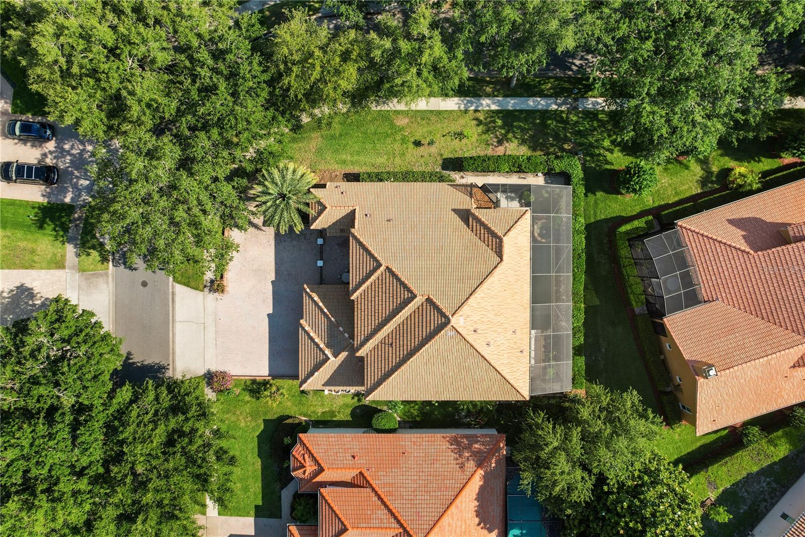 Image 33 of 37 For 9128 Phillips Grove Ter