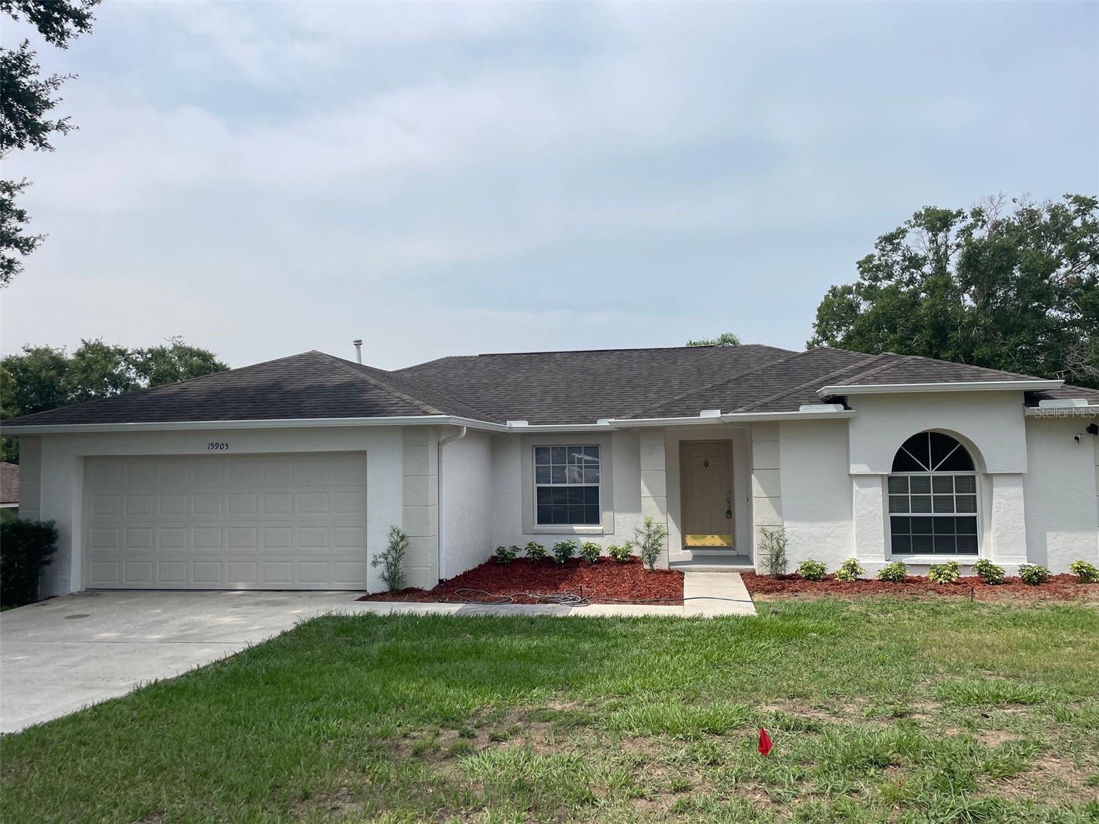 Details for 15905 Hidden Lake Circle, CLERMONT, FL 34711