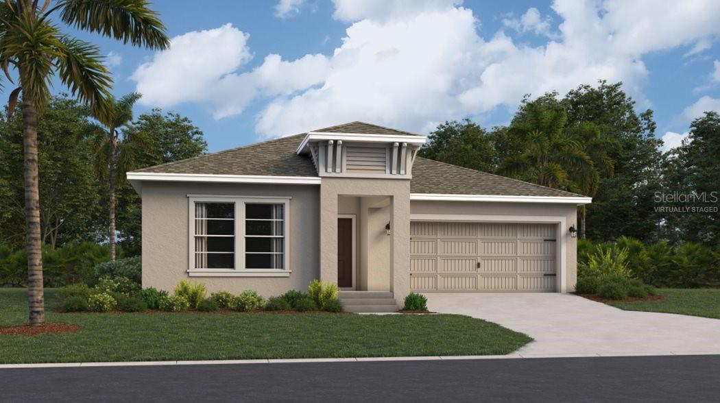 Details for 1376 Loxley Trail, KISSIMMEE, FL 34746