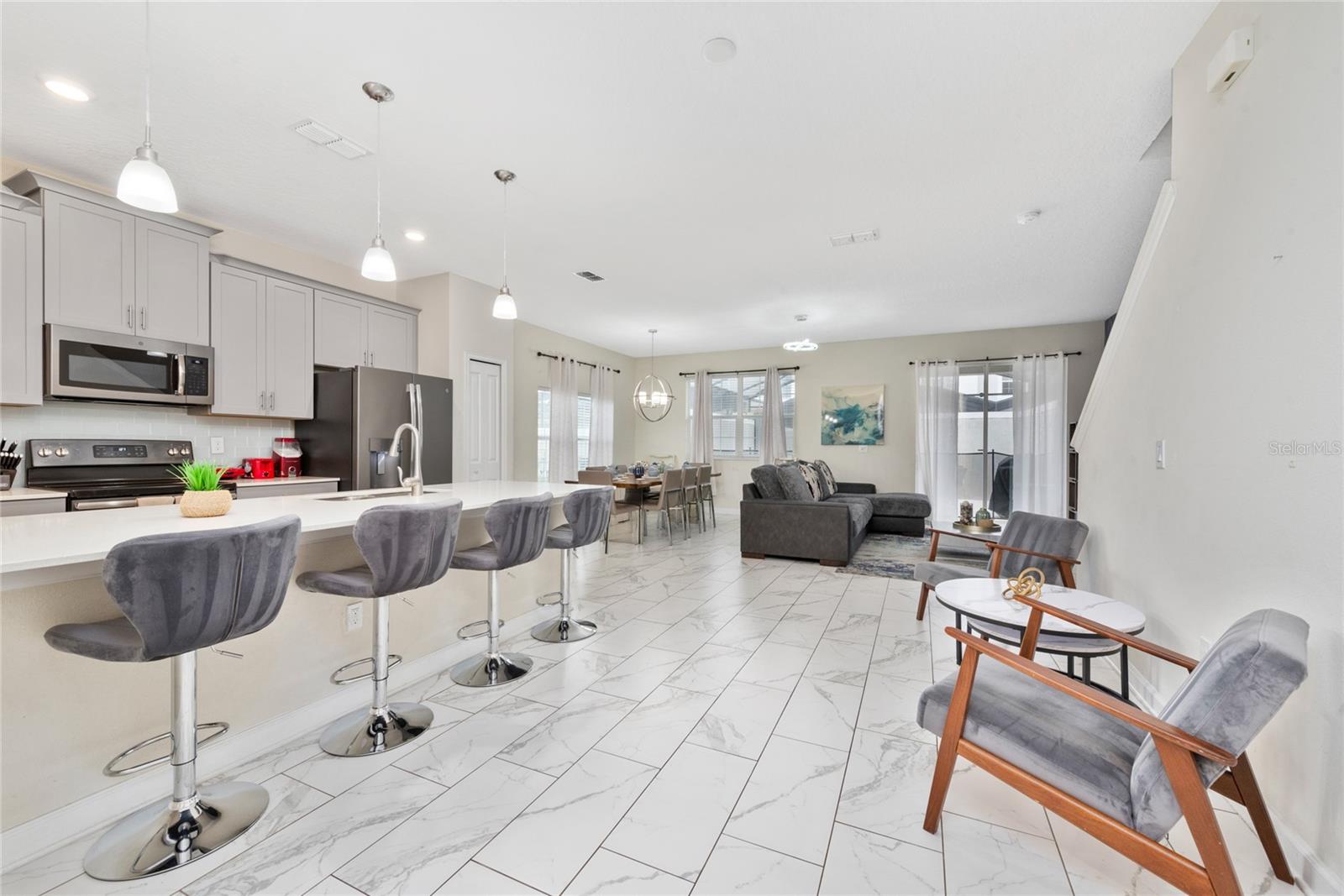Image 4 of 58 For 4974 Windermere Avenue