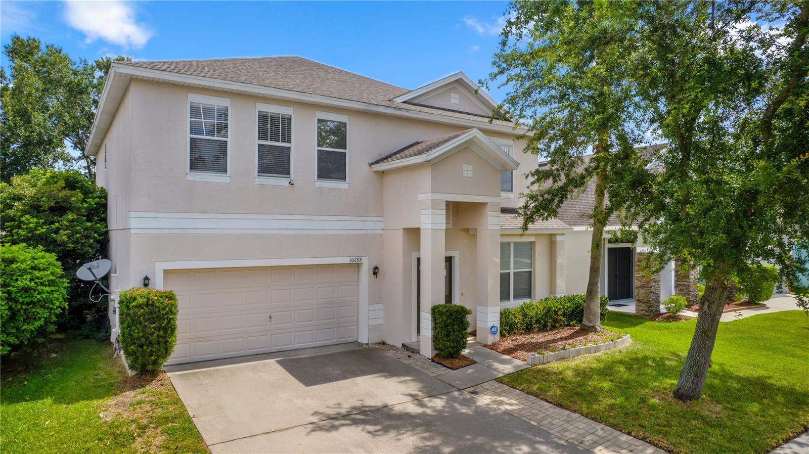 Details for 10299 Cypress Knee Circle, ORLANDO, FL 32825