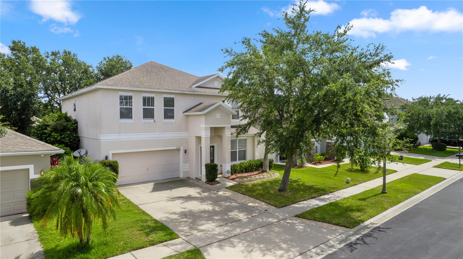 Image 2 of 40 For 10299 Cypress Knee Circle