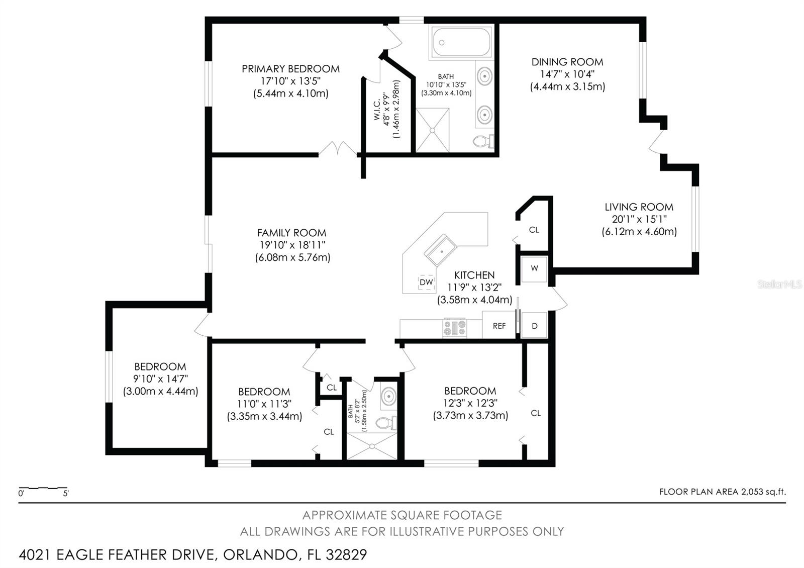 Image 25 of 25 For 4021 Eagle Feather Drive