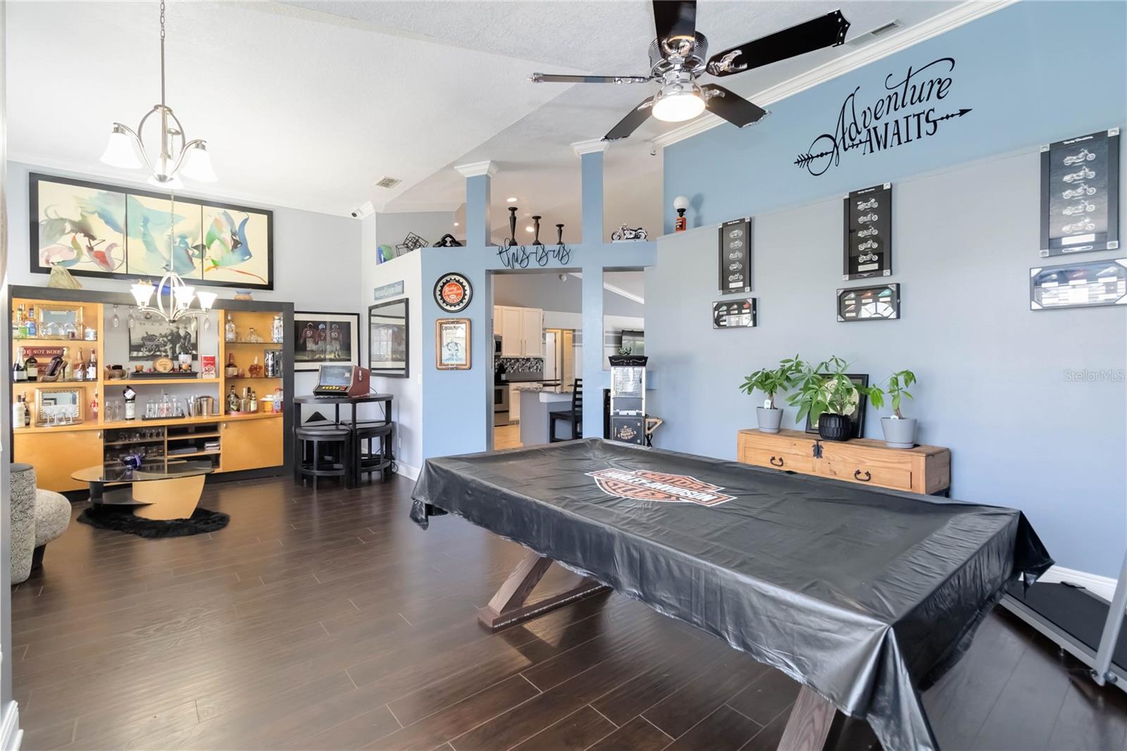 Image 4 of 25 For 4021 Eagle Feather Drive