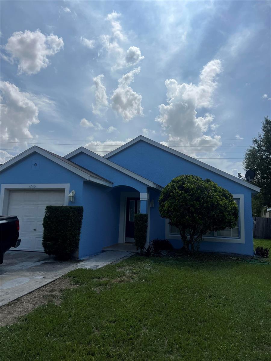 Details for 4912 Aventura Boulevard, ORLANDO, FL 32839