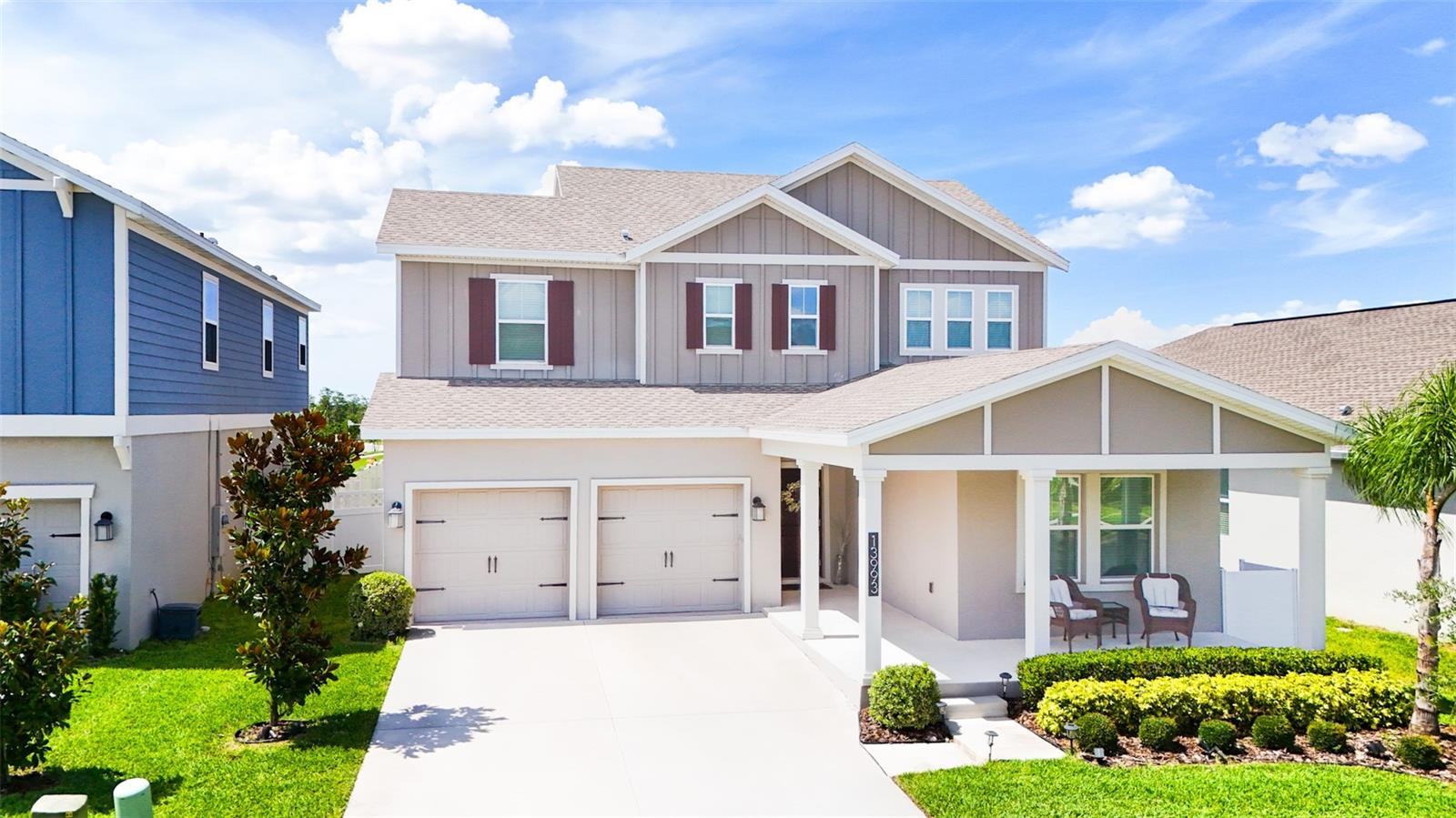 Details for 13993 Title Way, WINTER GARDEN, FL 34787